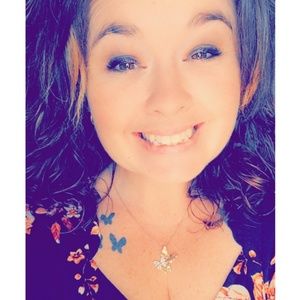 Meet your Posher, Mellisa